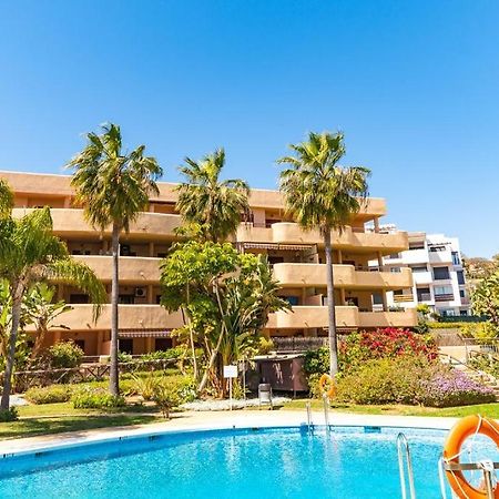 Apartamento Ла-Кала-де-Міхас Екстер'єр фото