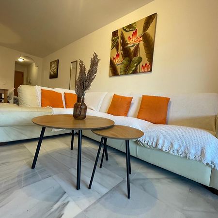 Apartamento Ла-Кала-де-Міхас Екстер'єр фото